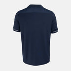 JDH Carbon men pro tee - Navy Kleding