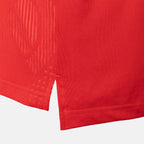 JDH Carbon boys pro tee - Red