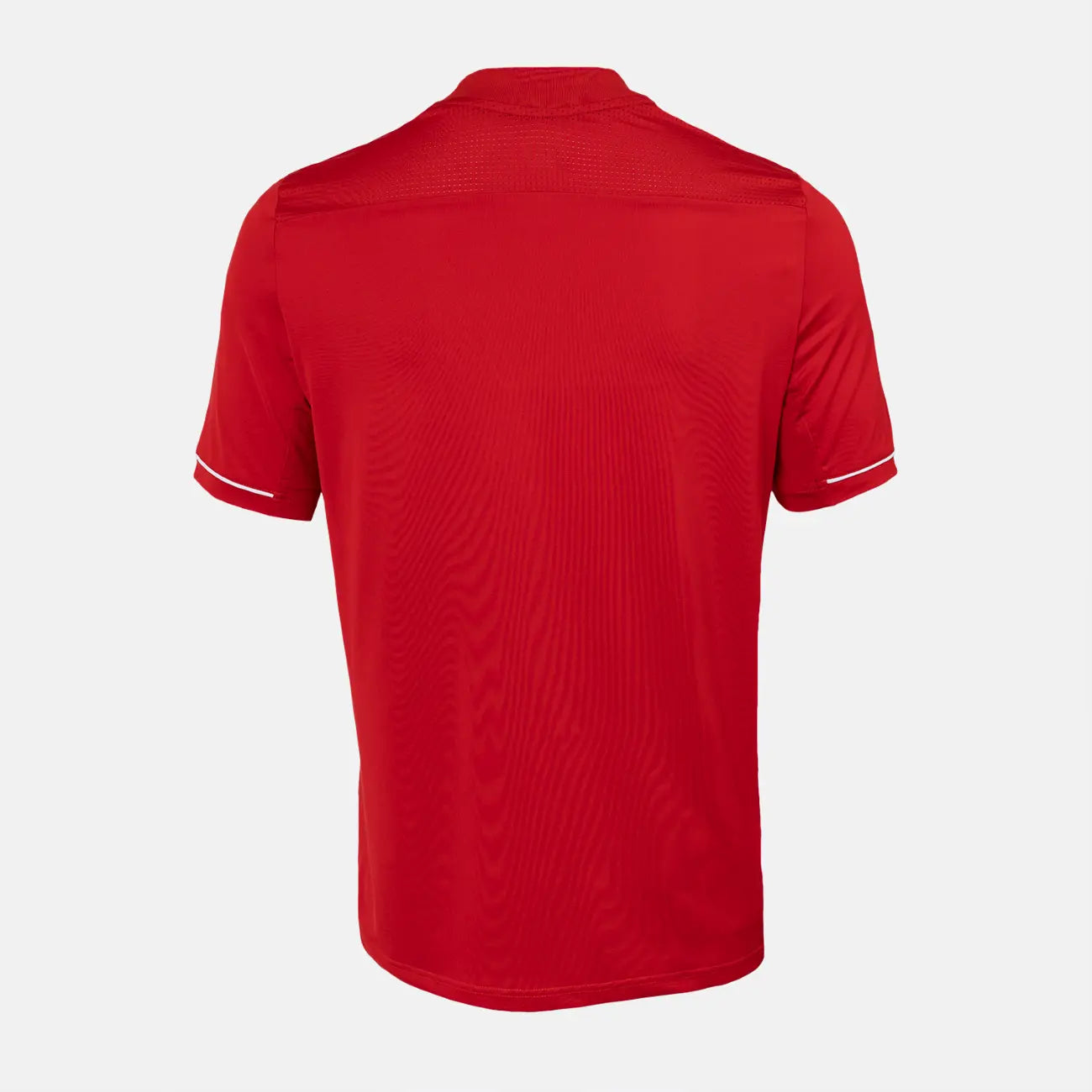 JDH Carbon boys pro tee - Red