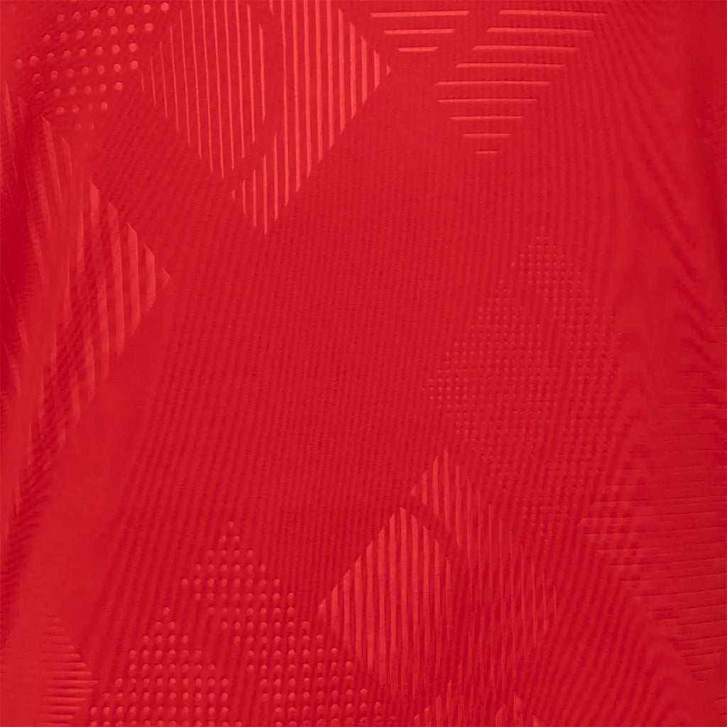 JDH Carbon boys pro tee - Red