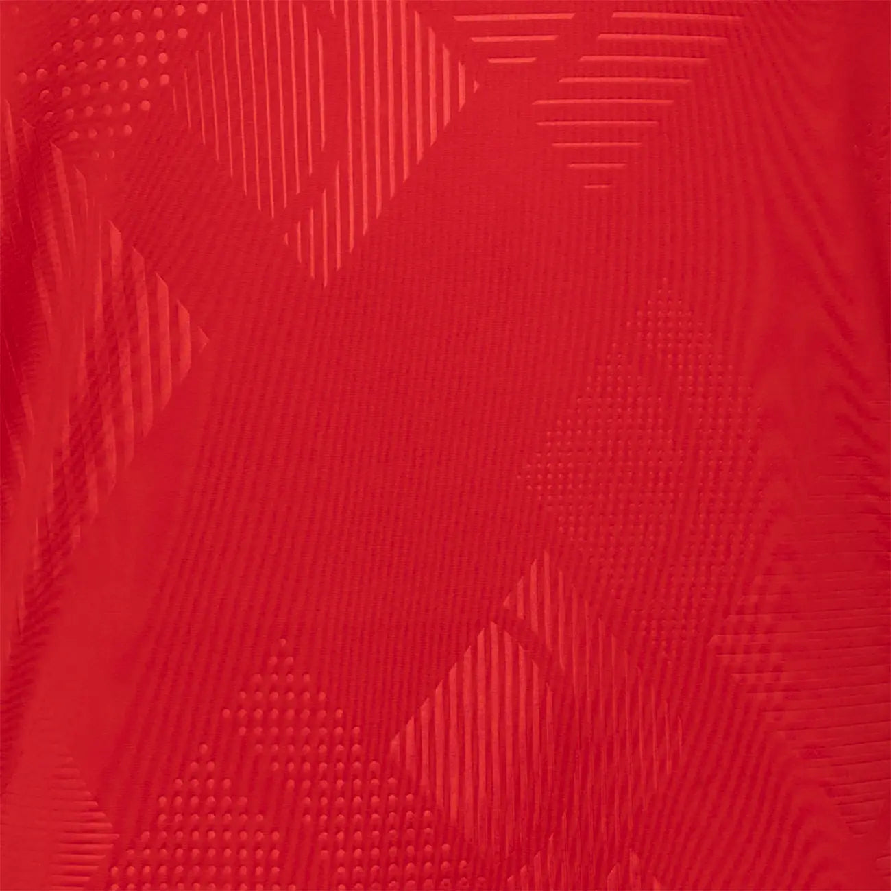 JDH Carbon boys pro tee - Red