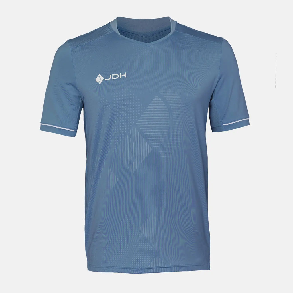 JDH Carbon men pro tee - Stormy