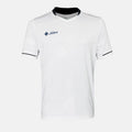 JDH Carbon boys pro tee - White