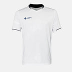 JDH Carbon boys pro tee - White