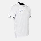 JDH Carbon boys pro tee - White
