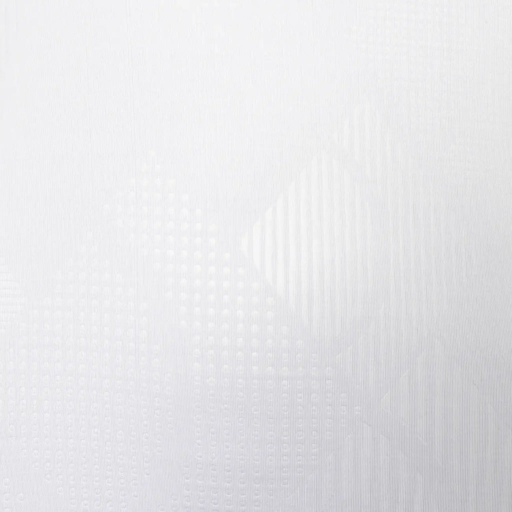 JDH Carbon boys pro tee - White