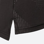JDH Carbon women pro tee - Black