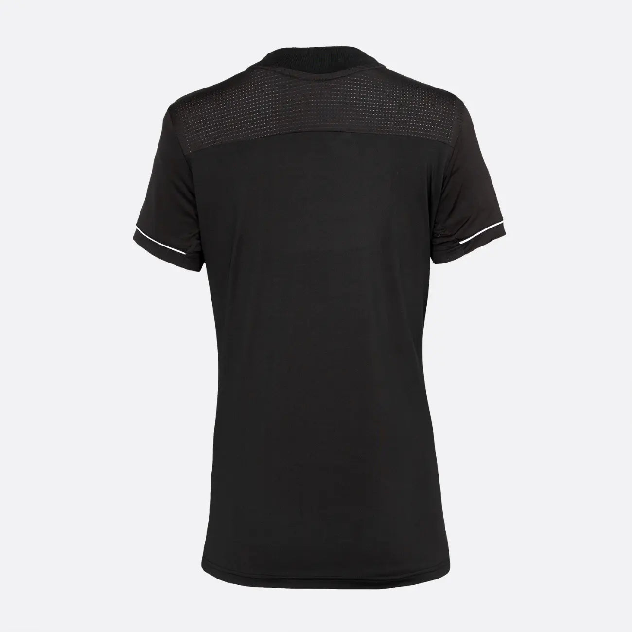 JDH Carbon women pro tee - Black