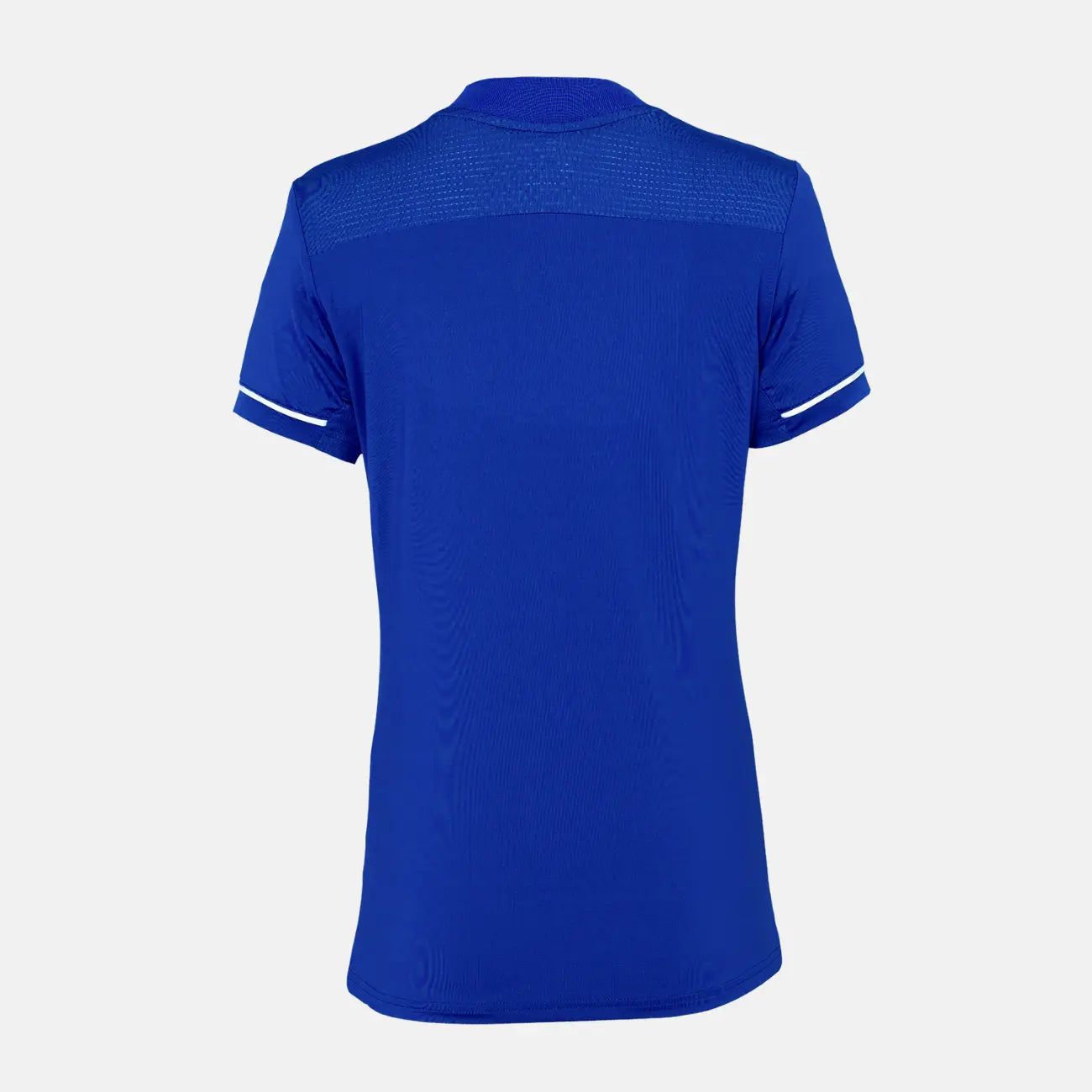 JDH Carbon women pro tee - Cobalt