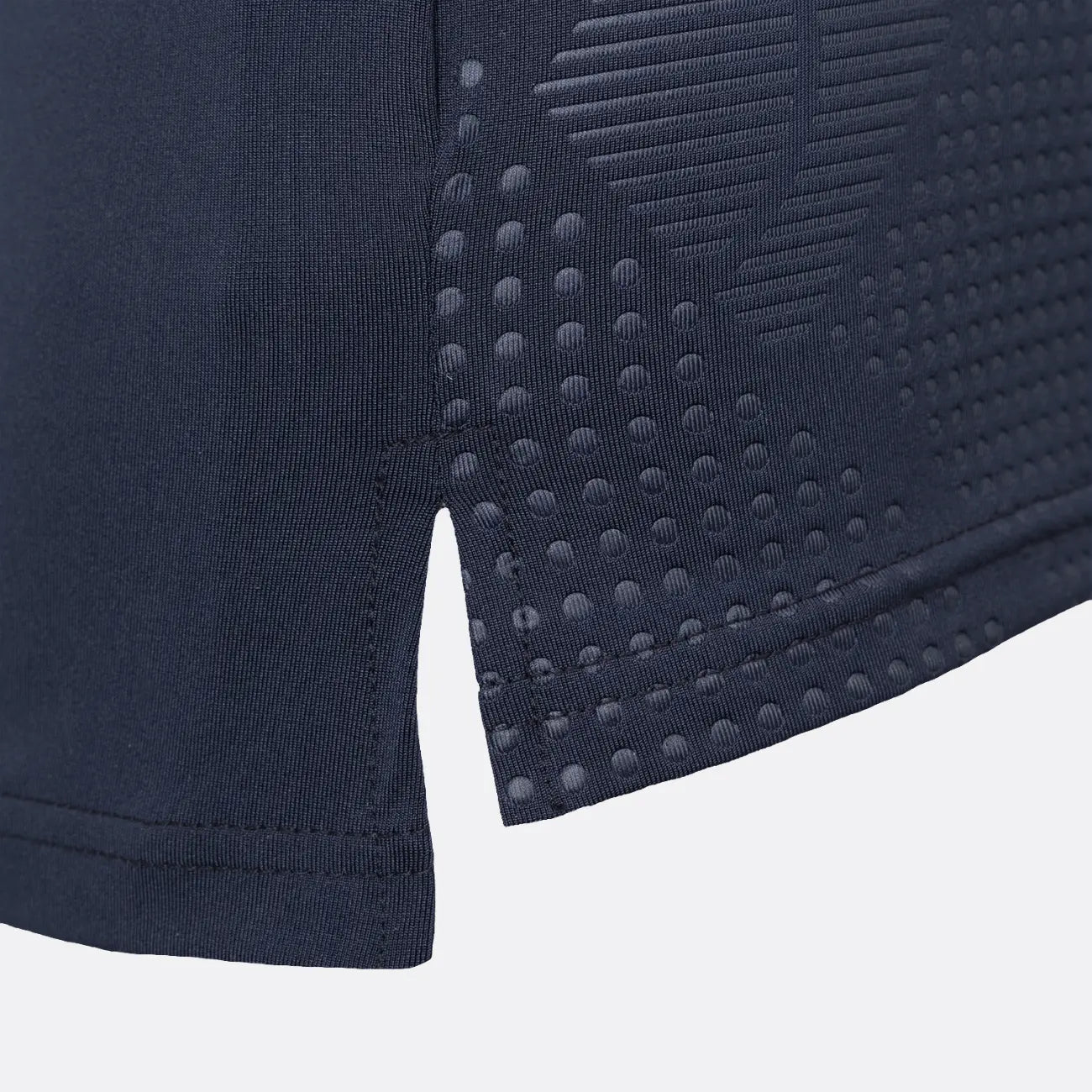 JDH Carbon women pro tee - Navy