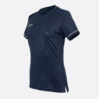 JDH Carbon women pro tee - Navy