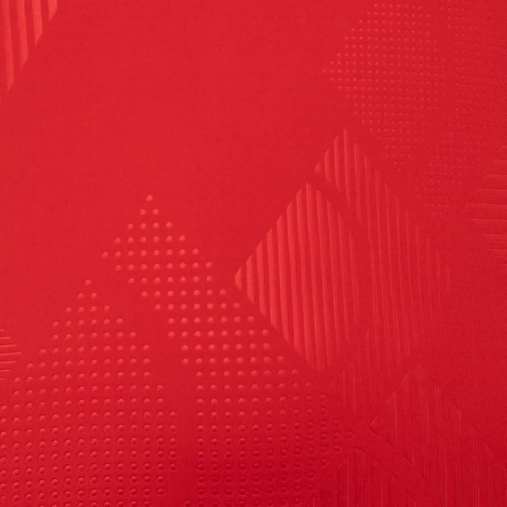 JDH Carbon women pro tee - Red