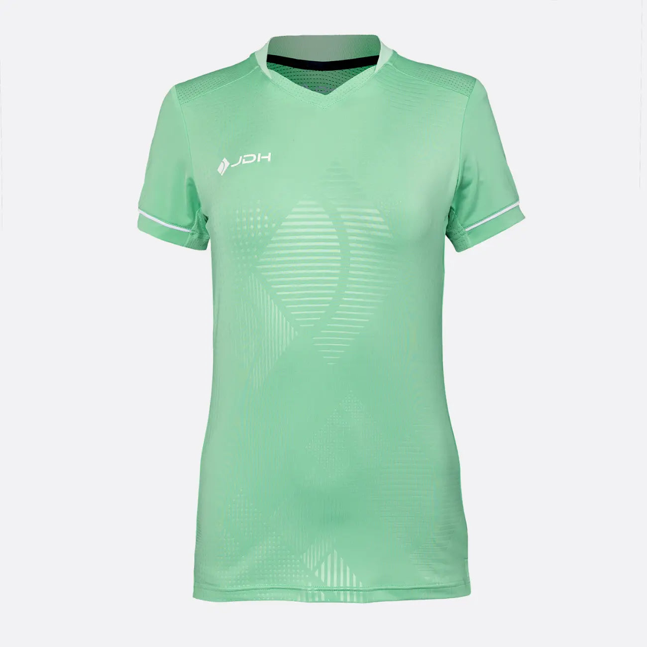 JDH Carbon women pro tee - Mint