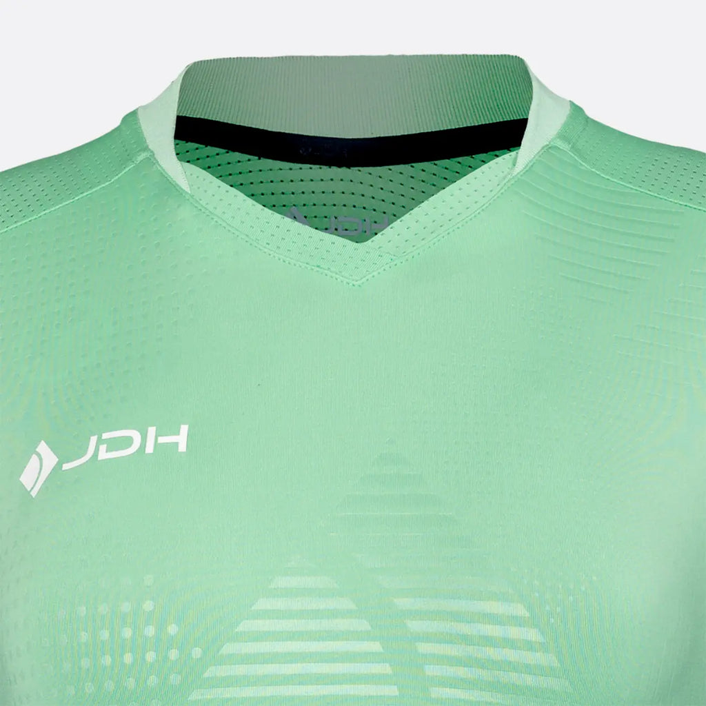 JDH Carbon women pro tee - Mint