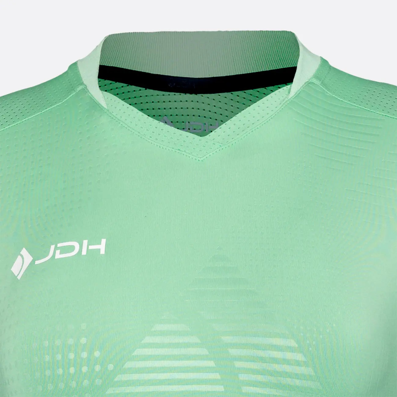 JDH Carbon women pro tee - Mint