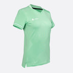 JDH Carbon women pro tee - Mint