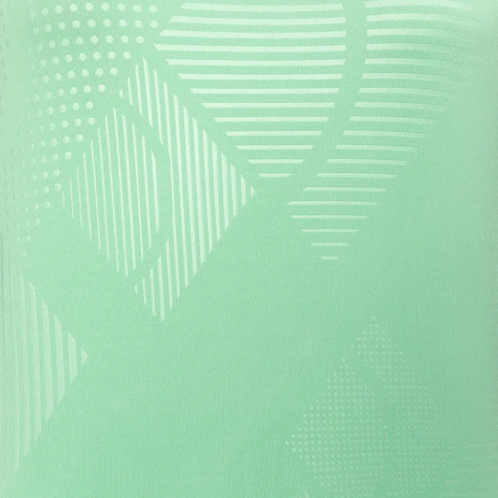 JDH Carbon women pro tee - Mint