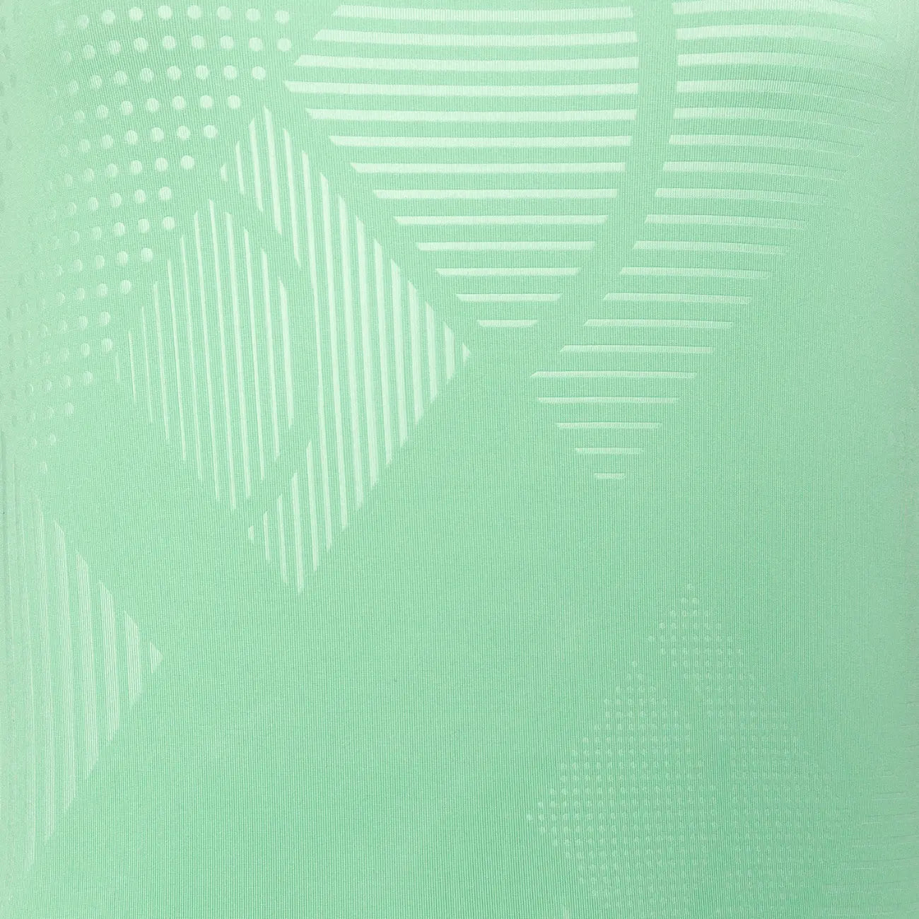 JDH Carbon women pro tee - Mint