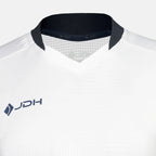 JDH Carbon women pro tee - White