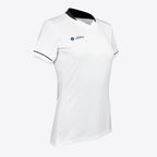 JDH Carbon women pro tee - White