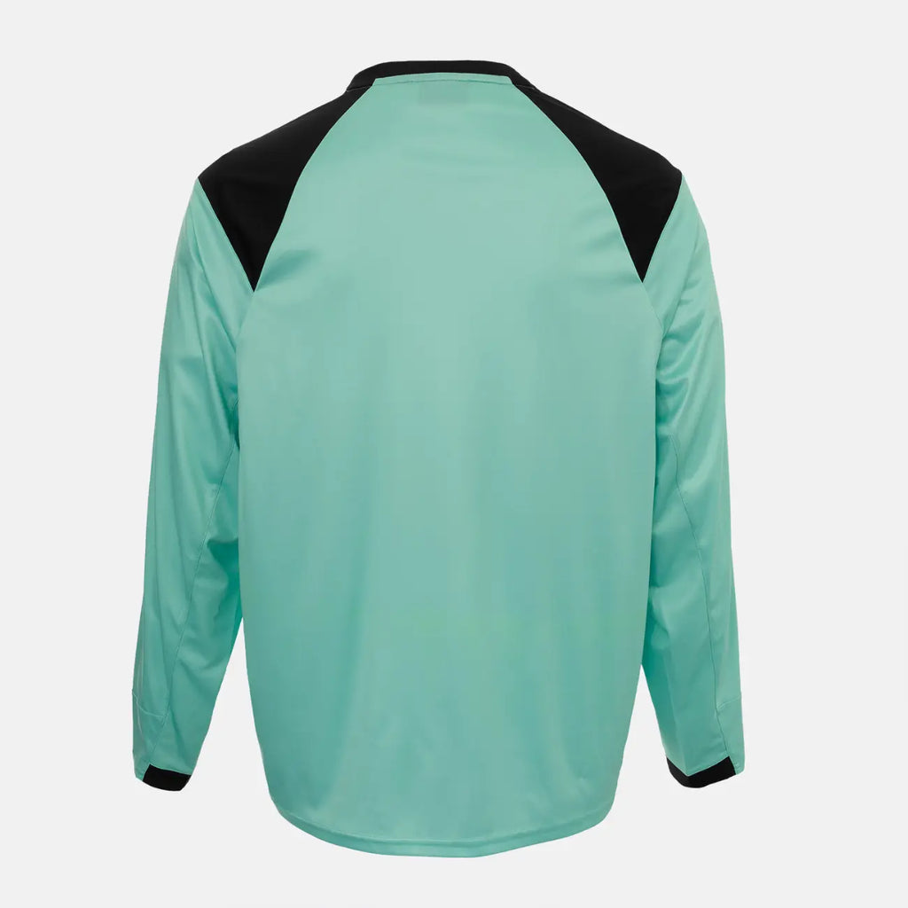 JDH Carbon junior goalie ls shirt - Green