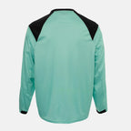 JDH Carbon junior goalie ls shirt - Green