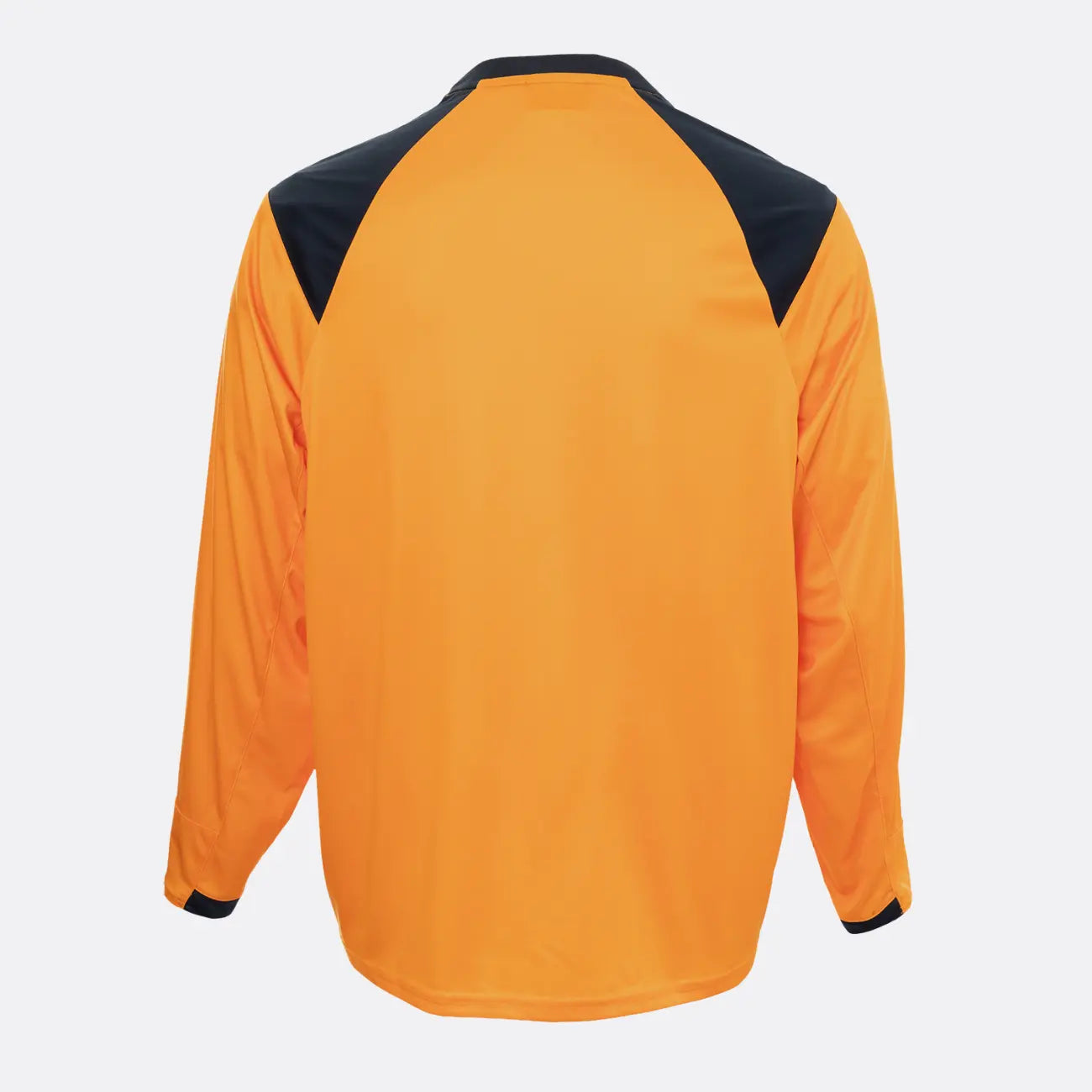 JDH Carbon senior goalie ls shirt - Orange