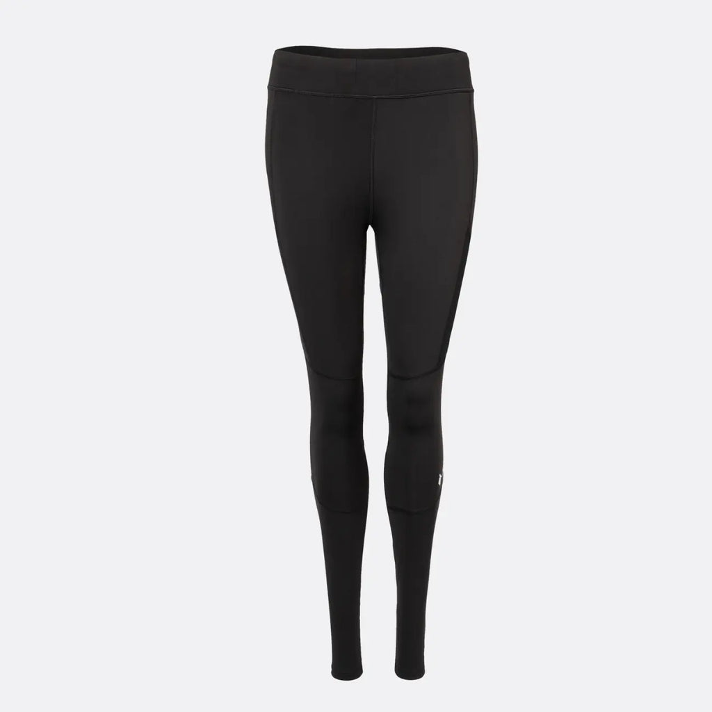 JDH Carbon legging pro fille - Noir