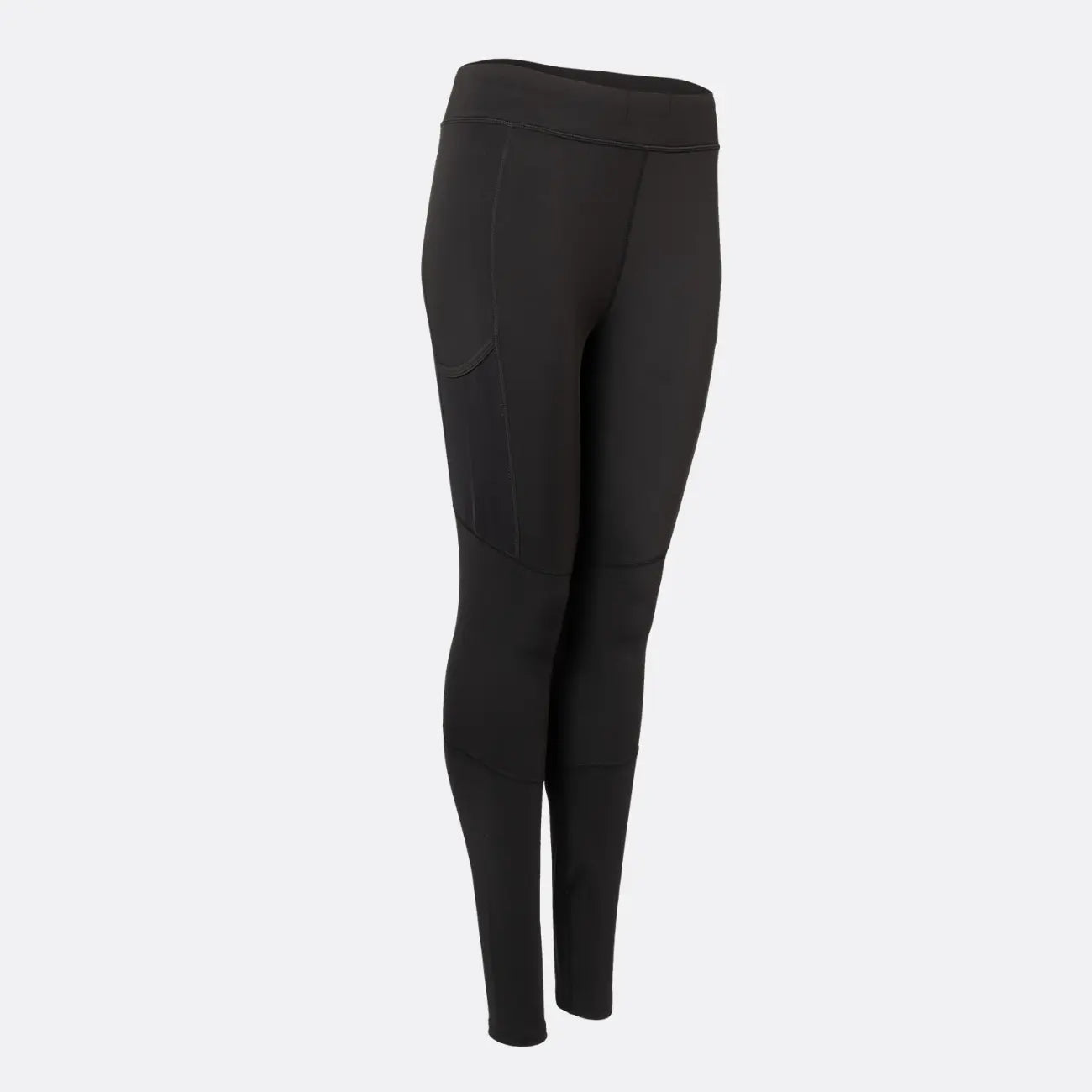 JDH Carbon legging pro fille - Noir