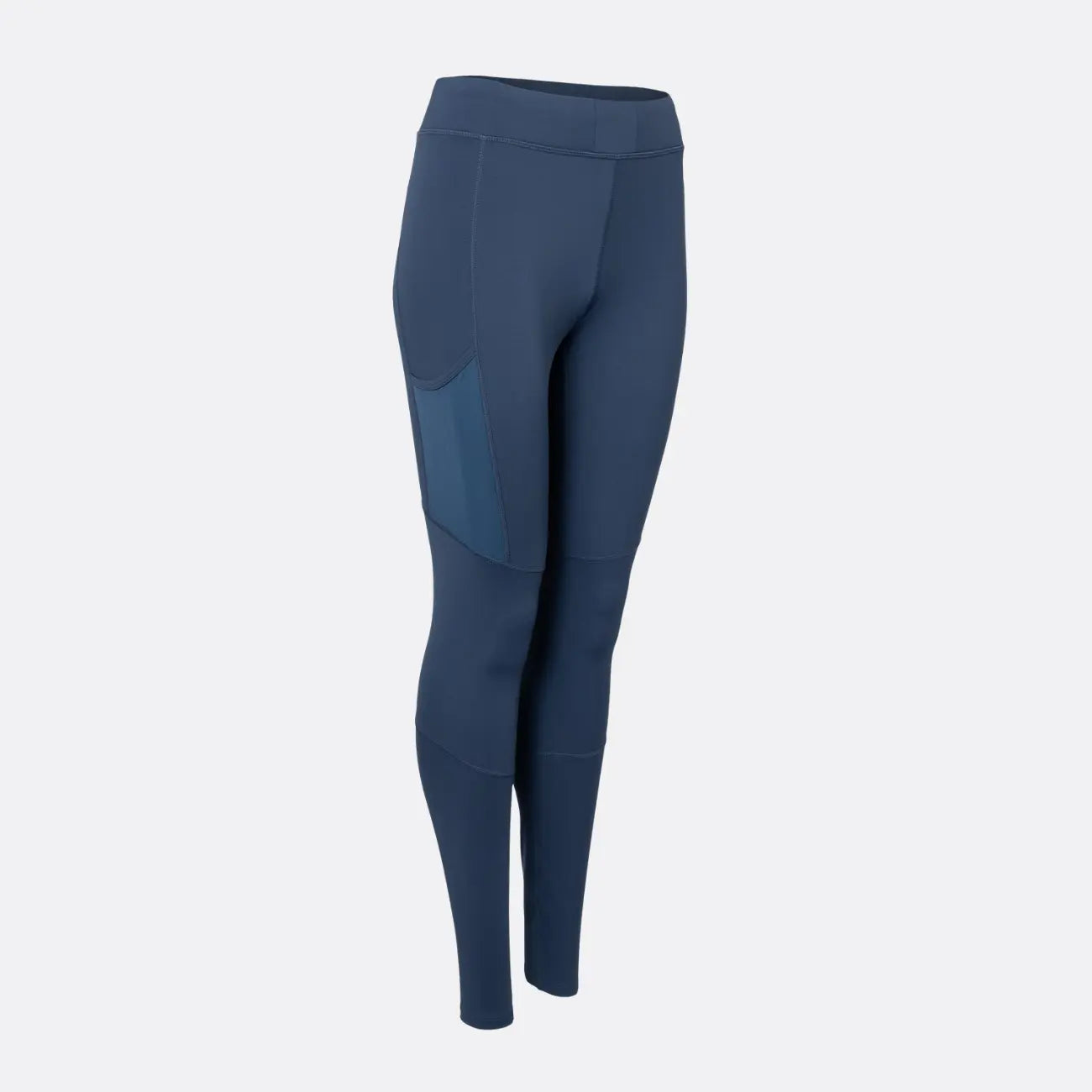 JDH Carbon women pro legging - Navy Kleding