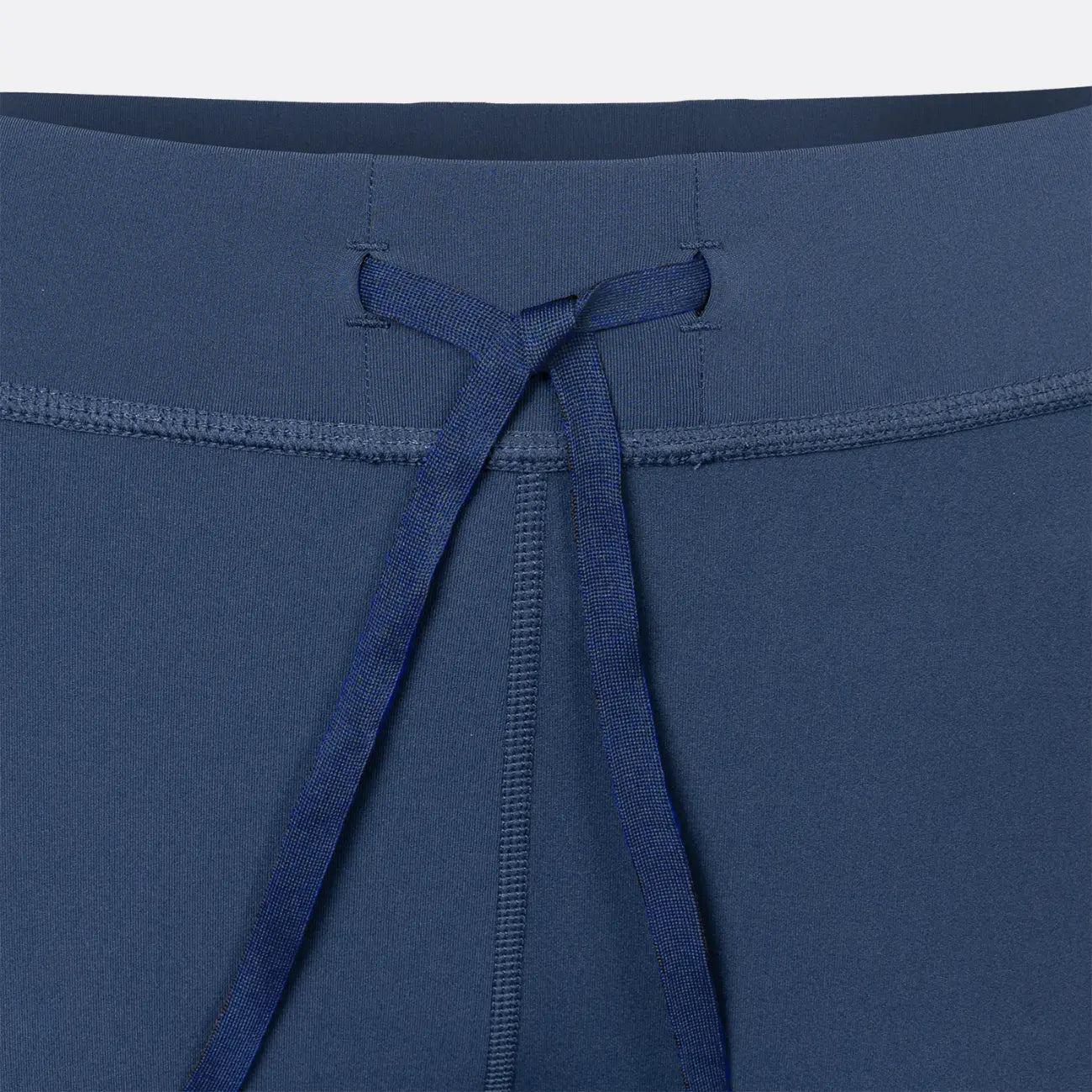 JDH Carbon women pro legging - Navy Kleding