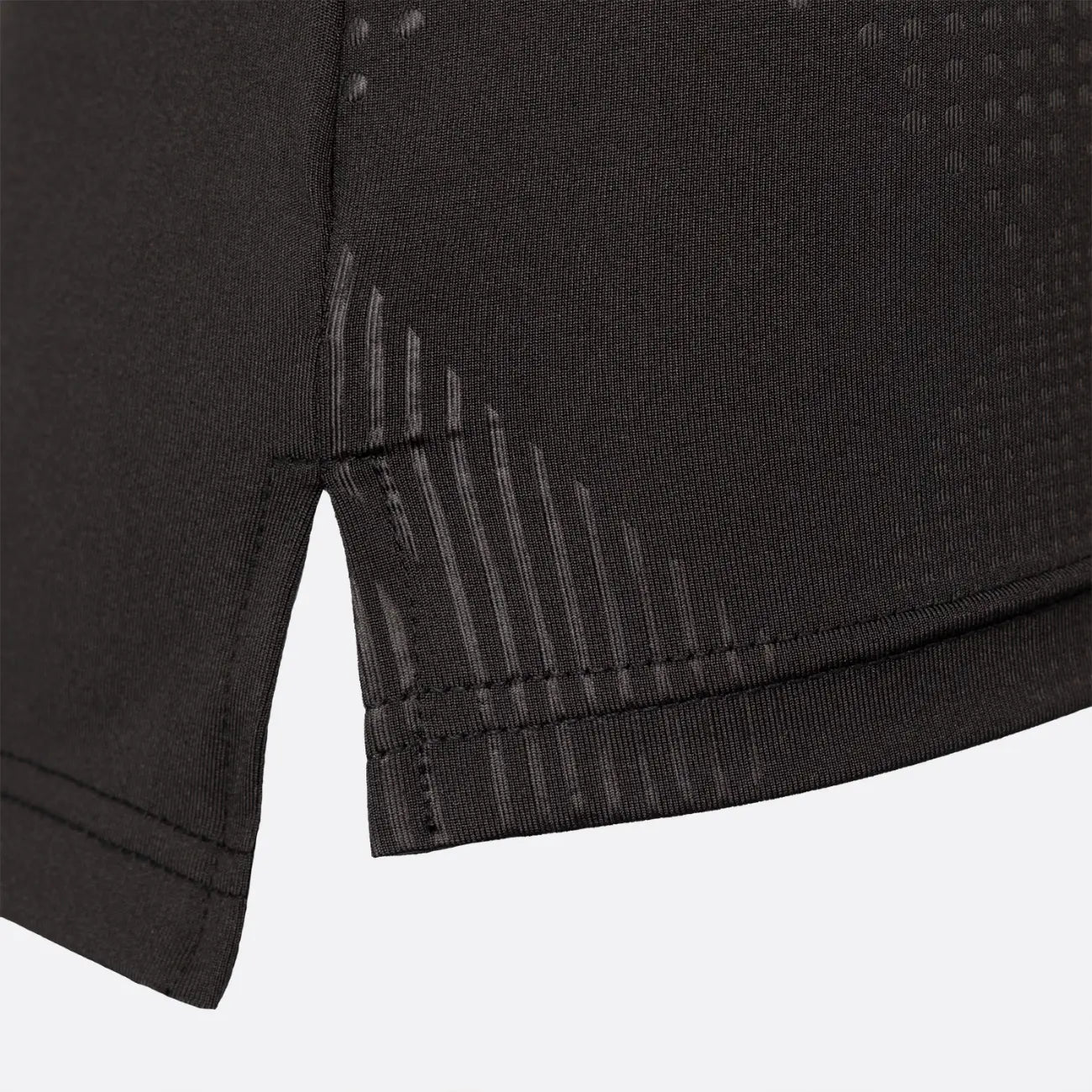 JDH Carbon women pro tank - Black