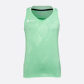 JDH Carbon women pro tank - Mint