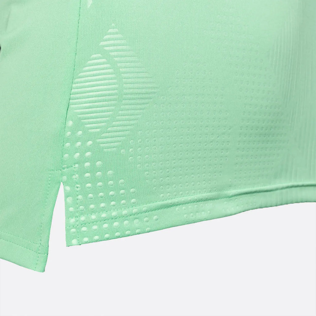 JDH Carbon women pro tank - Mint