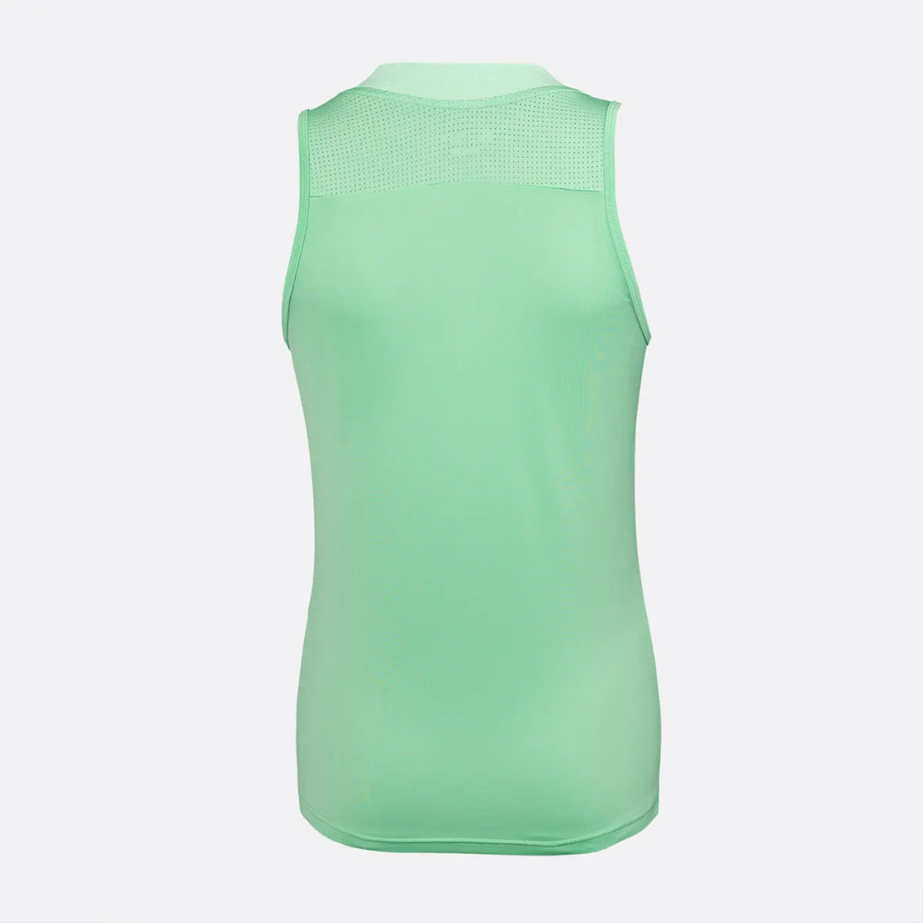 JDH Carbon women pro tank - Mint