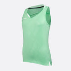 JDH Carbon women pro tank - Mint