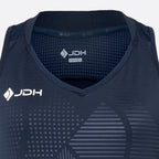 JDH Carbon women pro tank - Navy