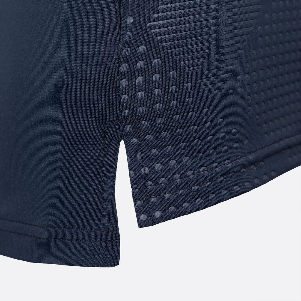 JDH Carbon women pro tank - Navy