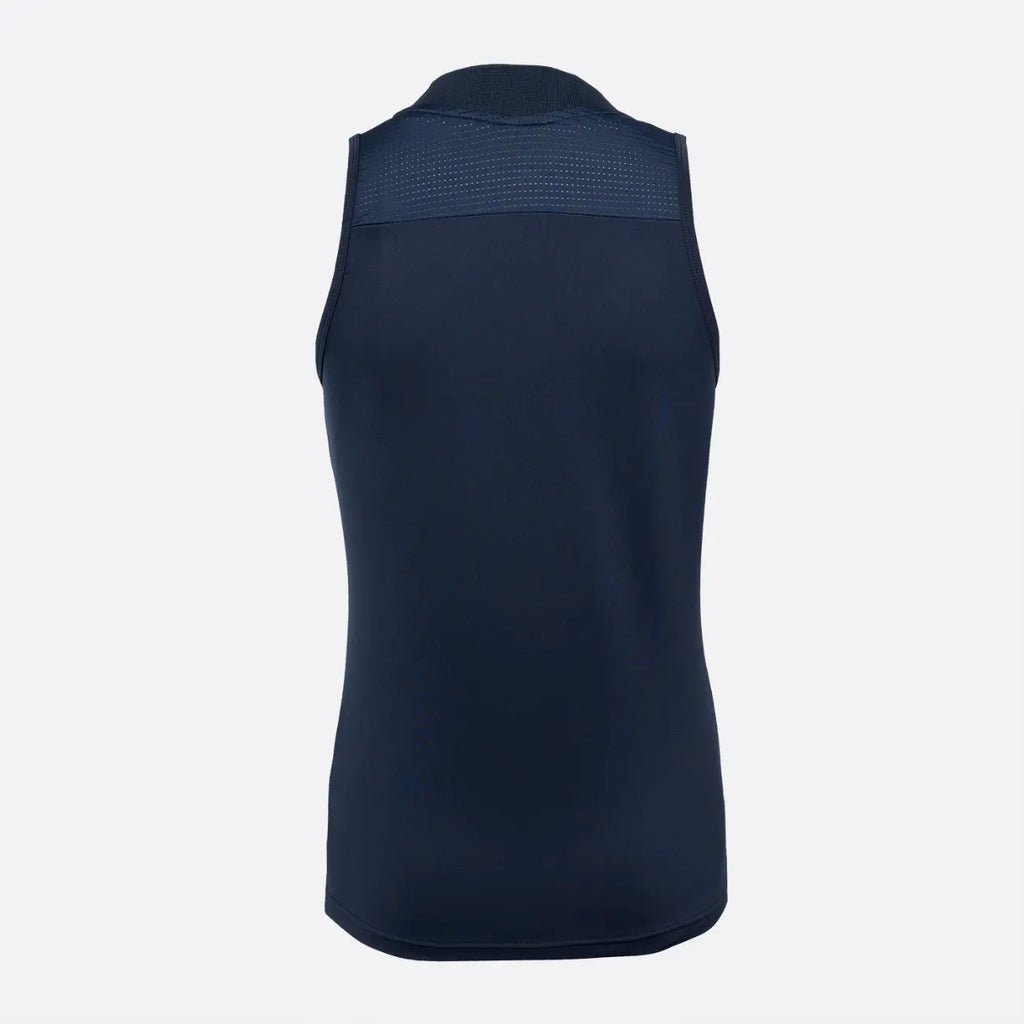 JDH Carbon women pro tank - Navy