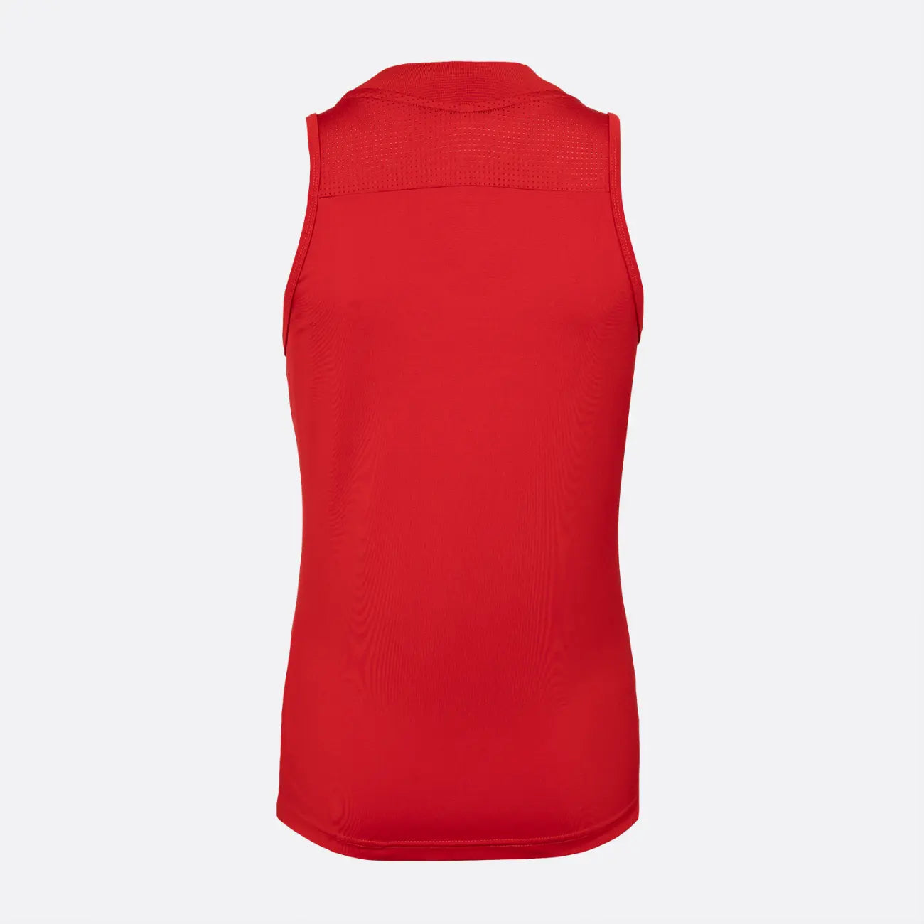 JDH Carbon débardeur pro filles - Rouge