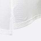 JDH Carbon women pro tank - White