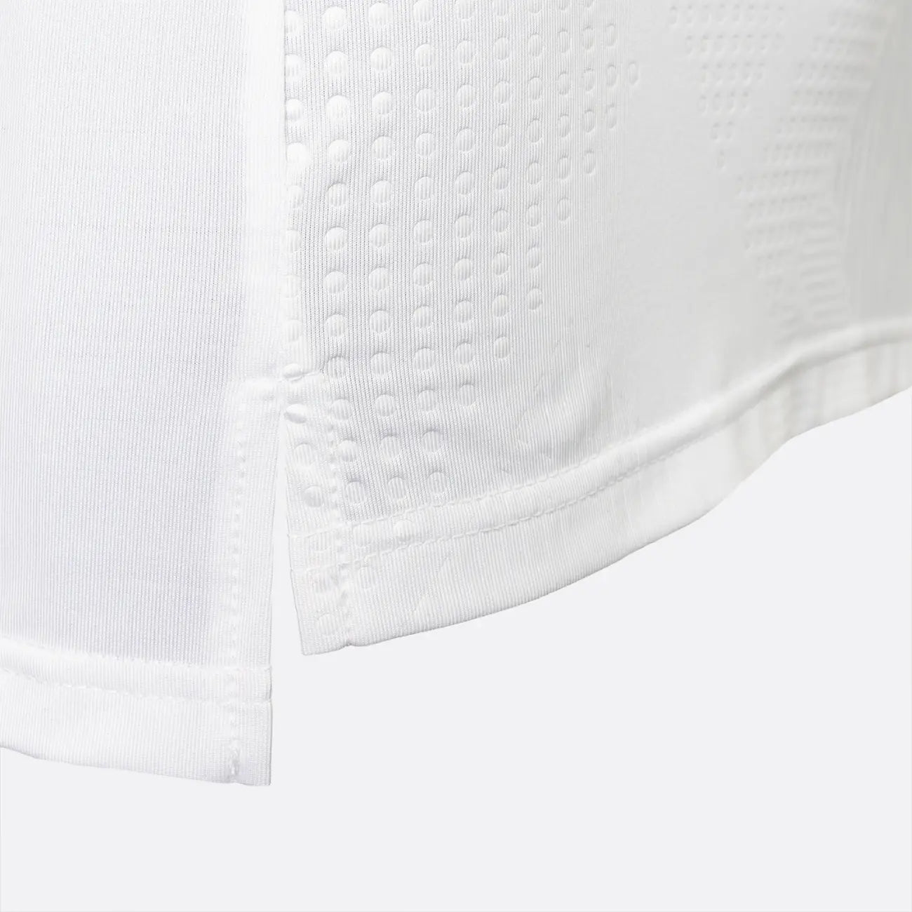 JDH Carbon women pro tank - White