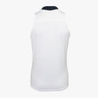JDH Carbon women pro tank - White