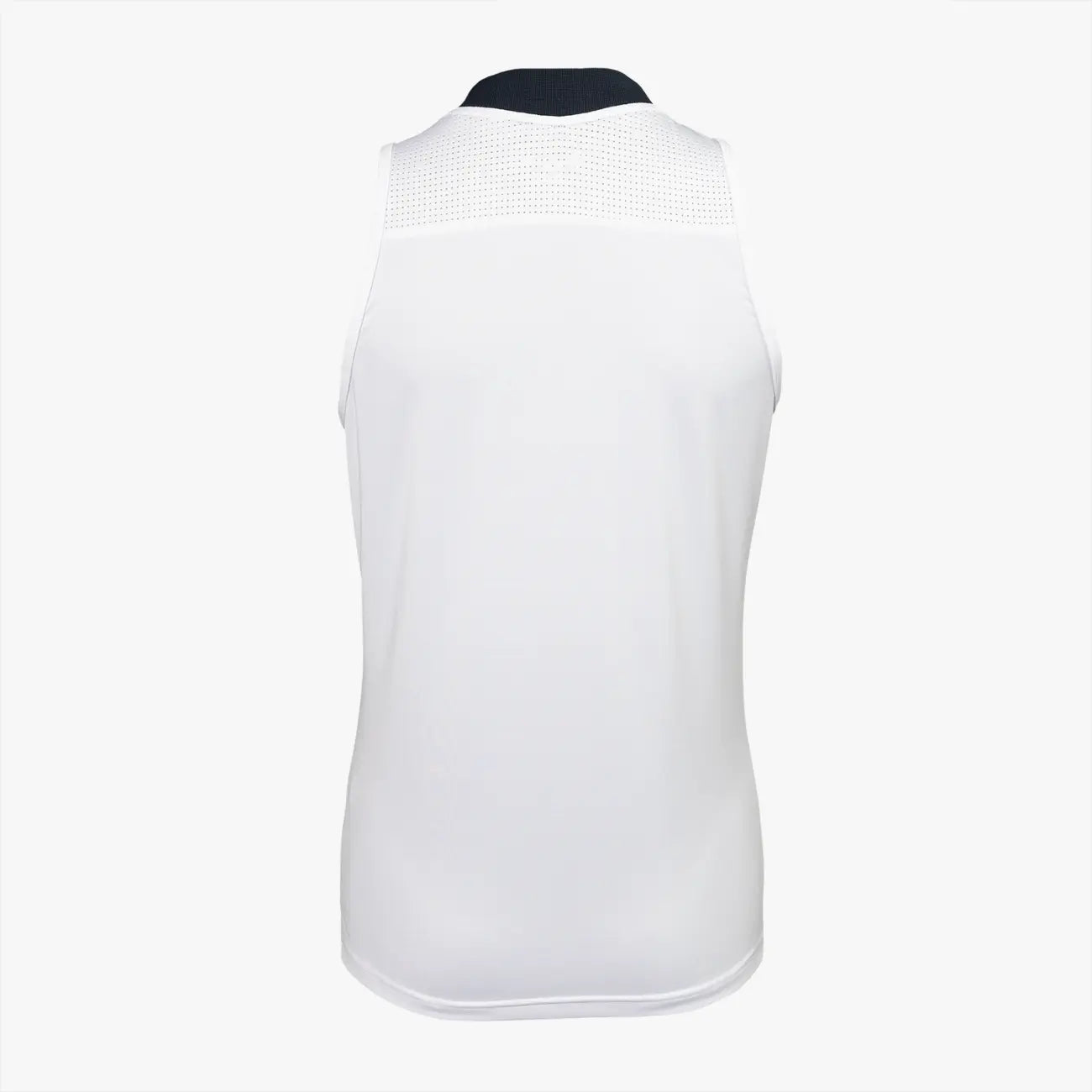JDH Carbon women pro tank - White