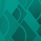 JDH Carbon women pro half-zip - Light Green