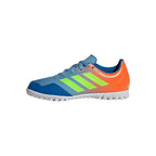 Adidas Youngstar Rise - Bright Royal Hockeyschoen