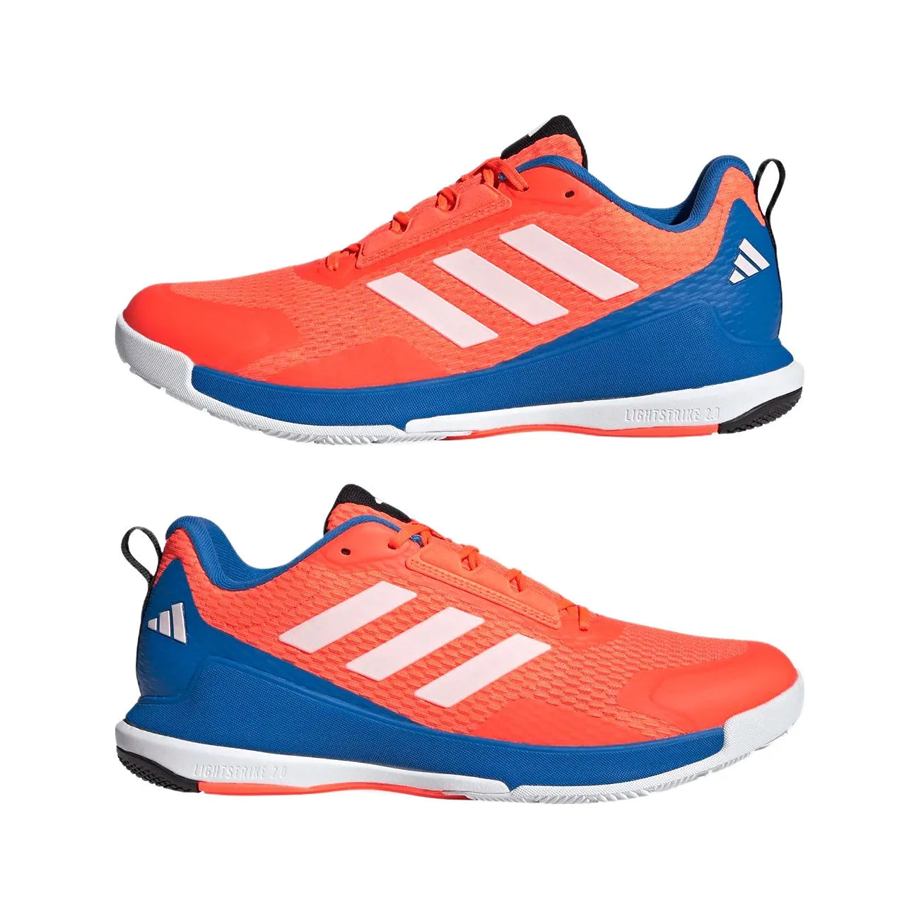 Adidas Novaflight 2 Heren Hockeyschoen