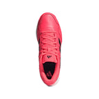 Adidas Hockeystar - Solar Black Hockeyschoen