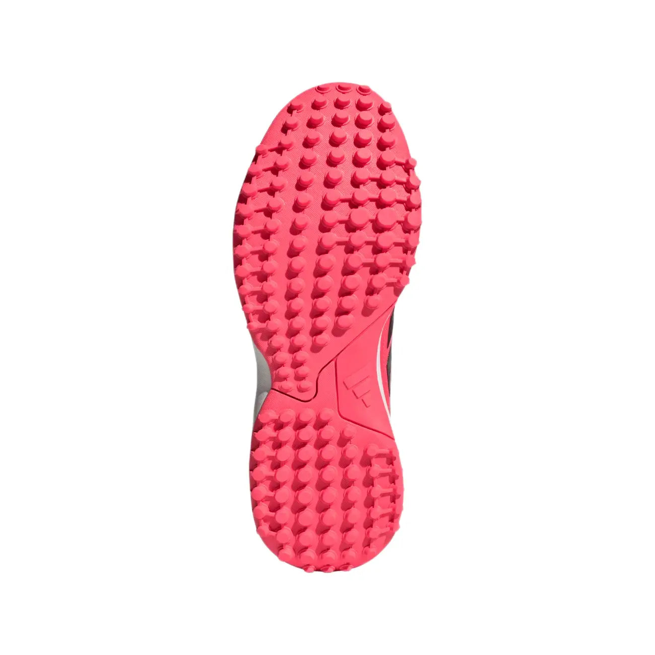 Adidas Hockeystar - Solar Black Hockeyschoen