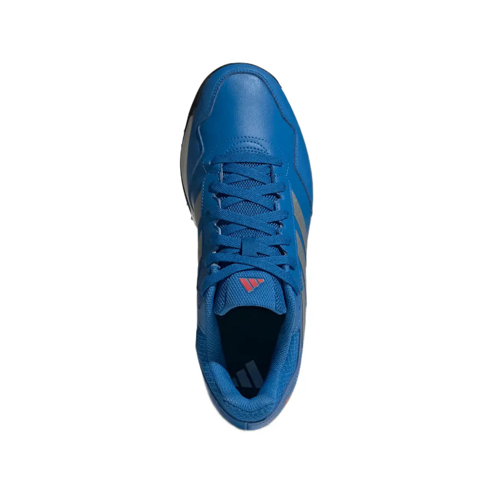 Adidas Hockeystar - Royal Silver Hockeyschoen